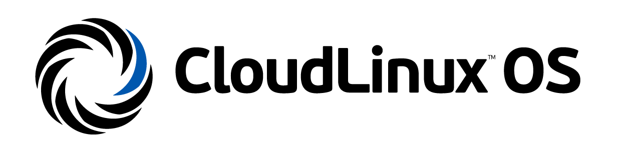 Logo Cloudlinuxos
