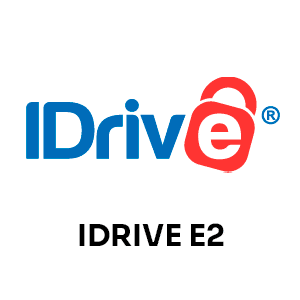 Idrive e2