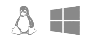 Linux y Windows